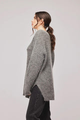 Florie V-Neck Sweater