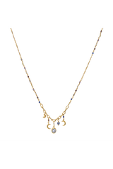 Oberon Necklace