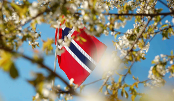 La deg inspirere av disse 17. mai-antrekkene