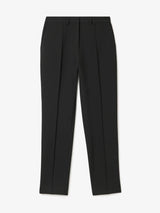 Slim Fitted Trousers