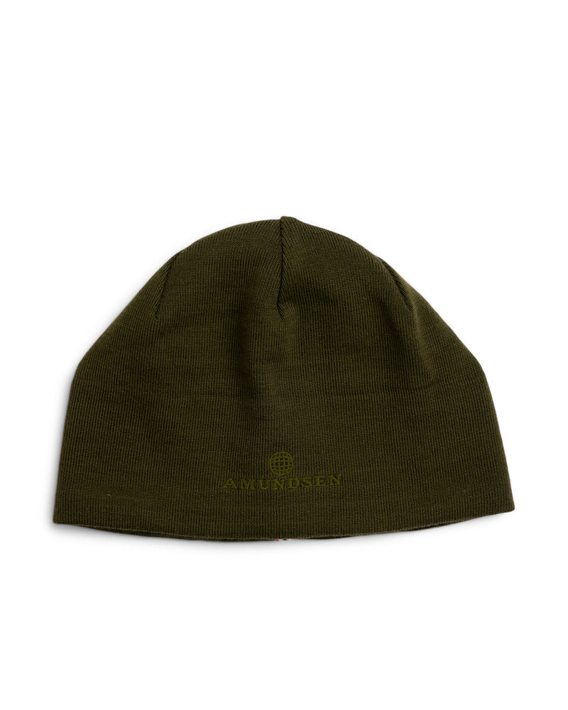Amundsen Beanie