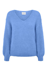Milana LS Mohair Knit