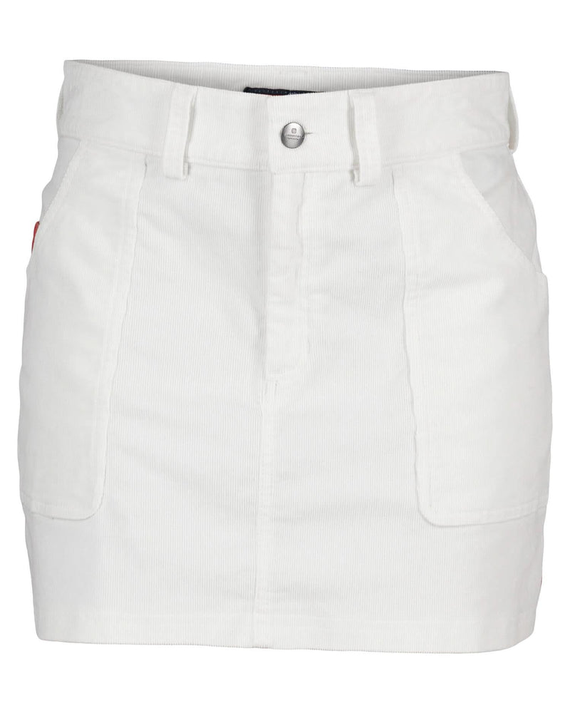 CONCORD G.DYED SKIRT W