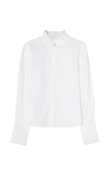 Maira Blouse