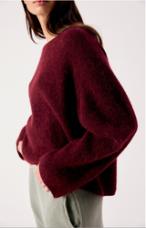 WOMEN'S SWEATER VITOW