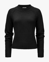 Raglan Crewneck