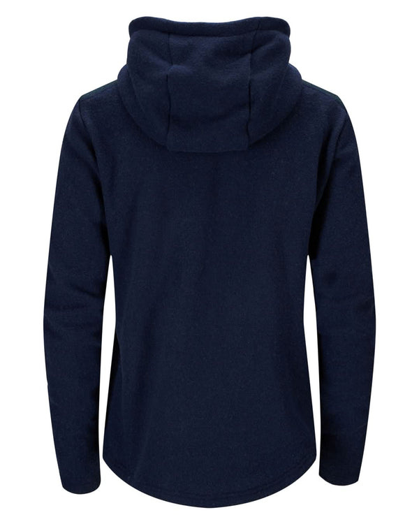 Skauen Full Zip Hoodie Womens