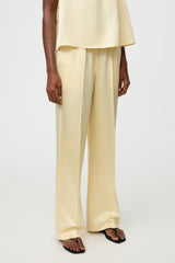 Silk Pants