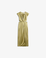 ZEPHYR DRESS