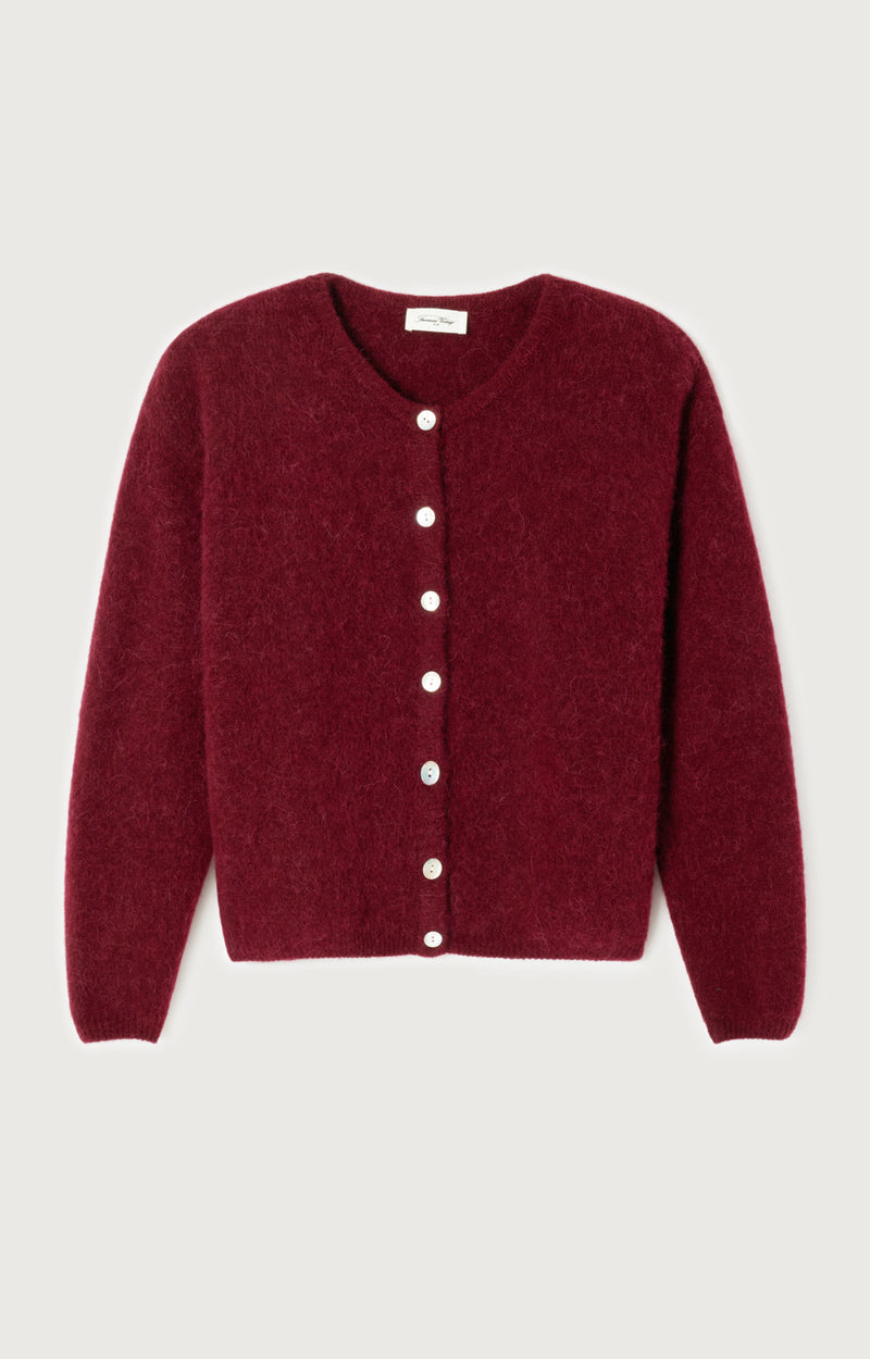 Cardigan Vitow