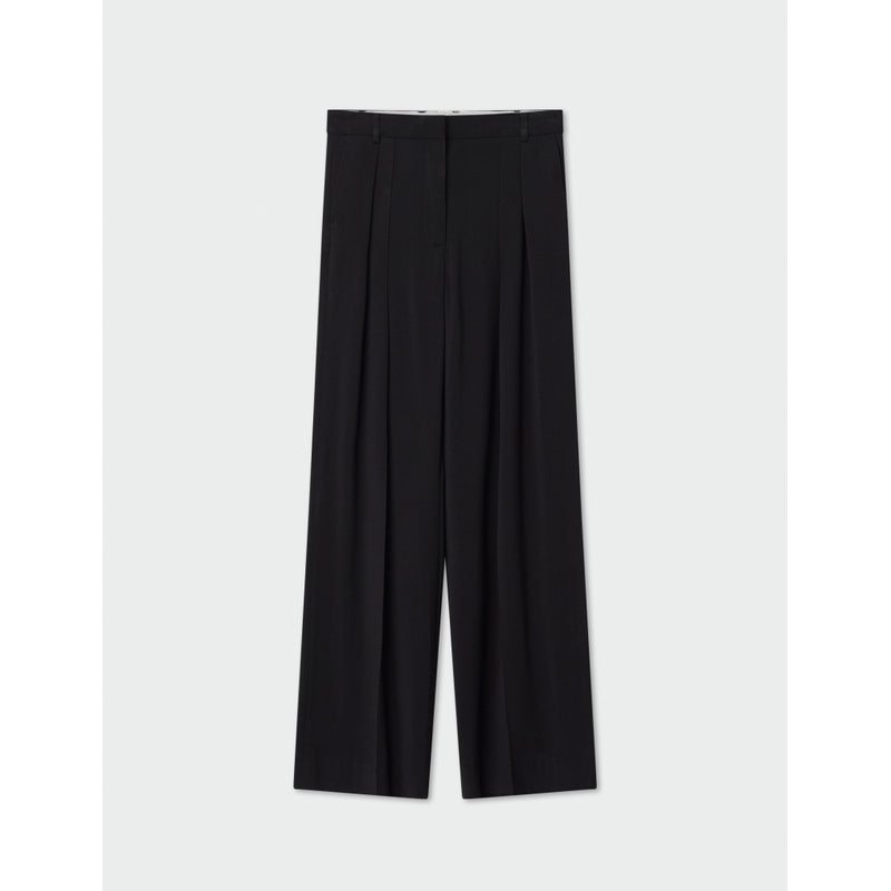 Enzo - Viscose Twill