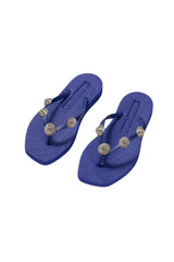 SLEEPERS Tapered Pearl Formentera