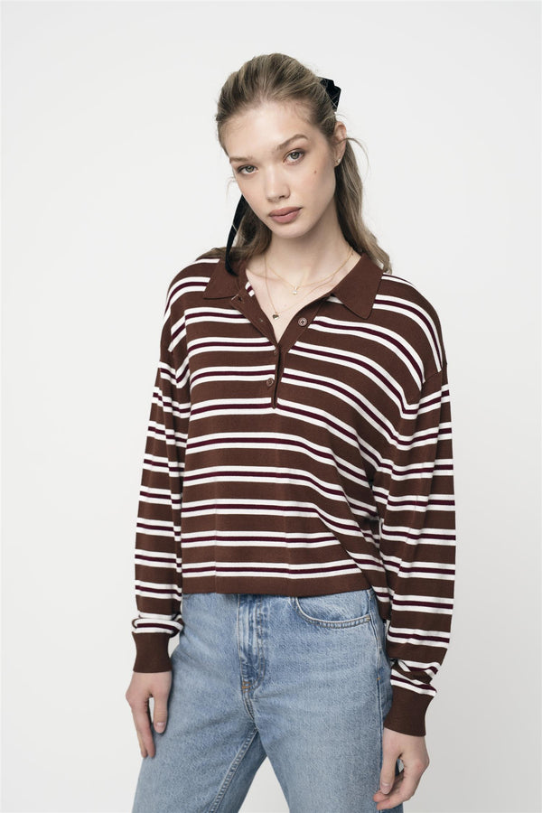 Ros Sweater