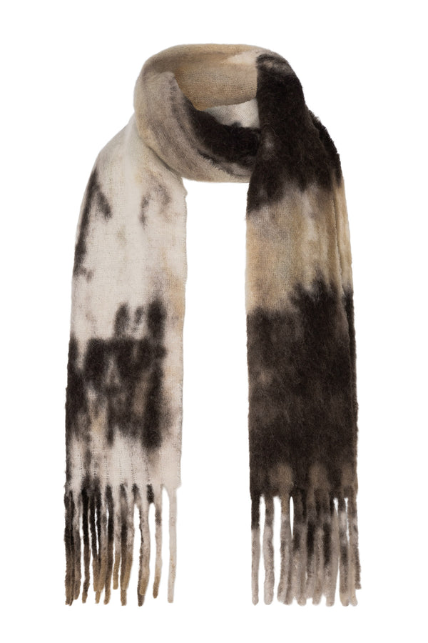 Snug scarf