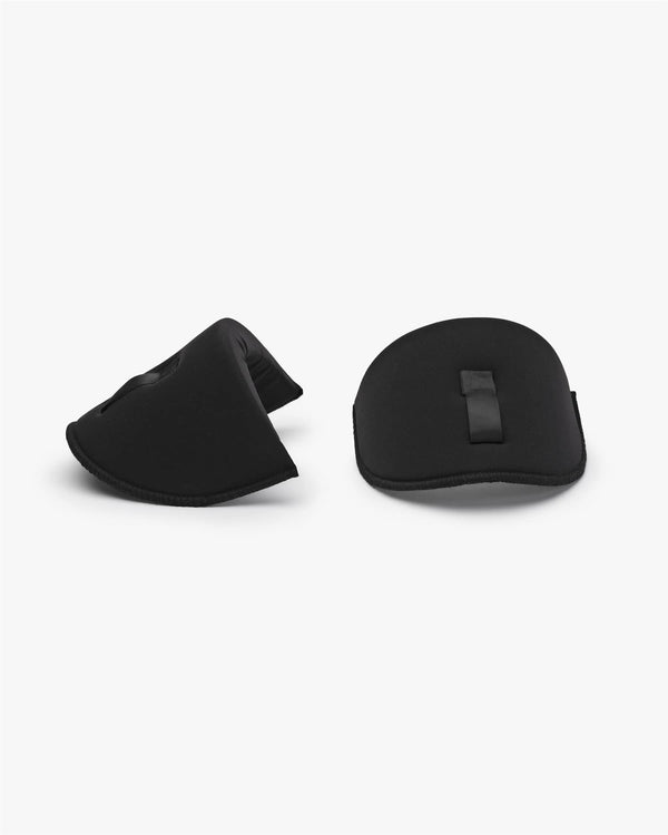 The Perfect Shoulder Pads