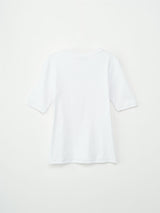 Marianne Rib Tee