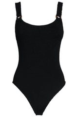 Domino Swim Crinkle