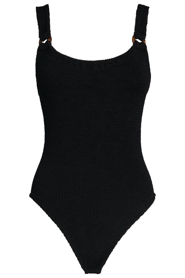 Domino Swim Crinkle