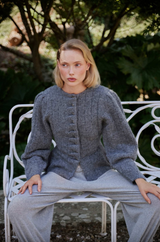 Arolla Cardigan