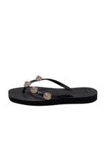 SLEEPERS Tapered Pearl Formentera