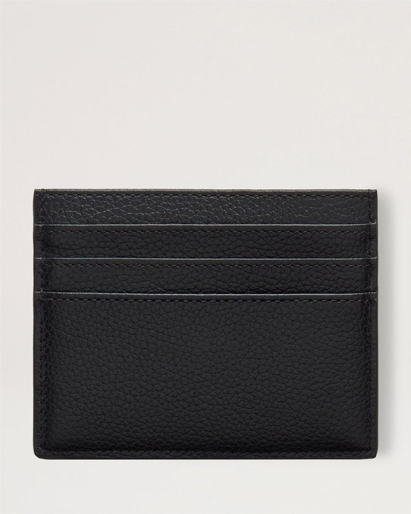 Zipped Credit Card