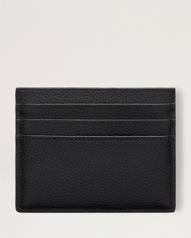 Zipped Credit Card
