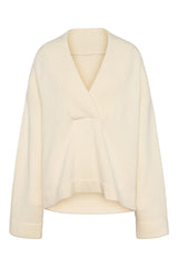 Journey knit