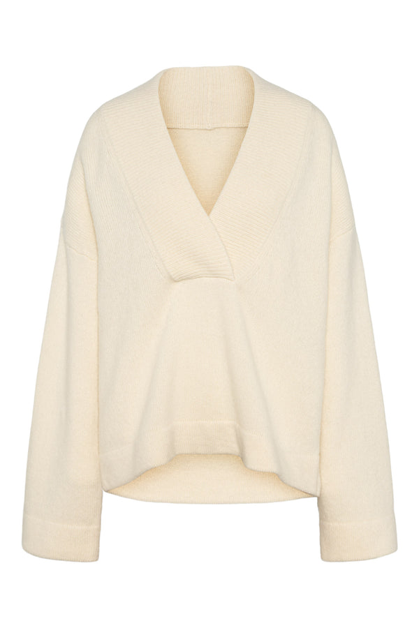 Journey knit