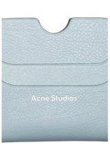 Leather Card Holder