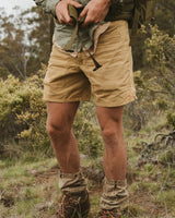 ADVENTURE SHORTS MENS