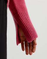 Monaco Sweater