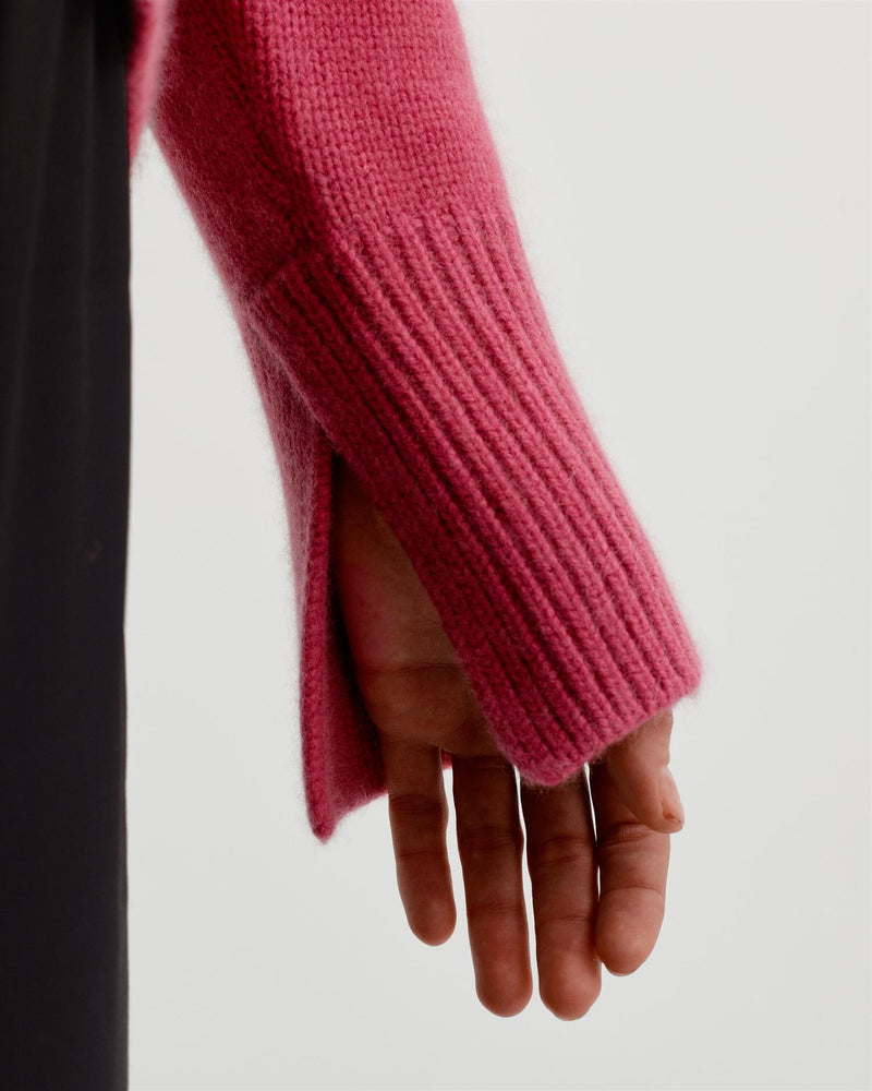 Monaco Sweater