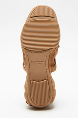 Lace Up Shoes