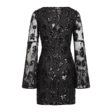Aubrey Dress