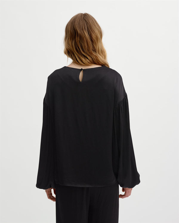 Lisbon Blouse
