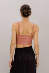 Zelmira Top
