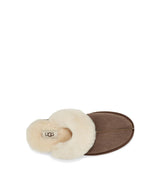 Scufette Slippers