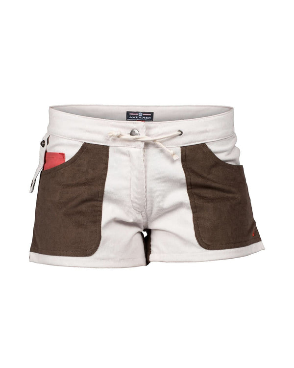 3INCHER CONCORD SHORTS W