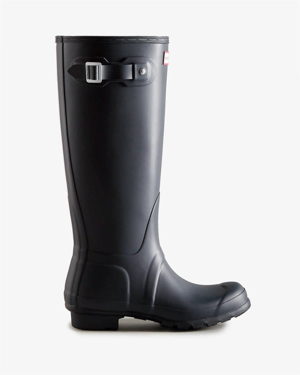 Tall Wellington Boots
