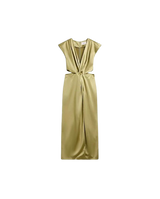 ZEPHYR DRESS