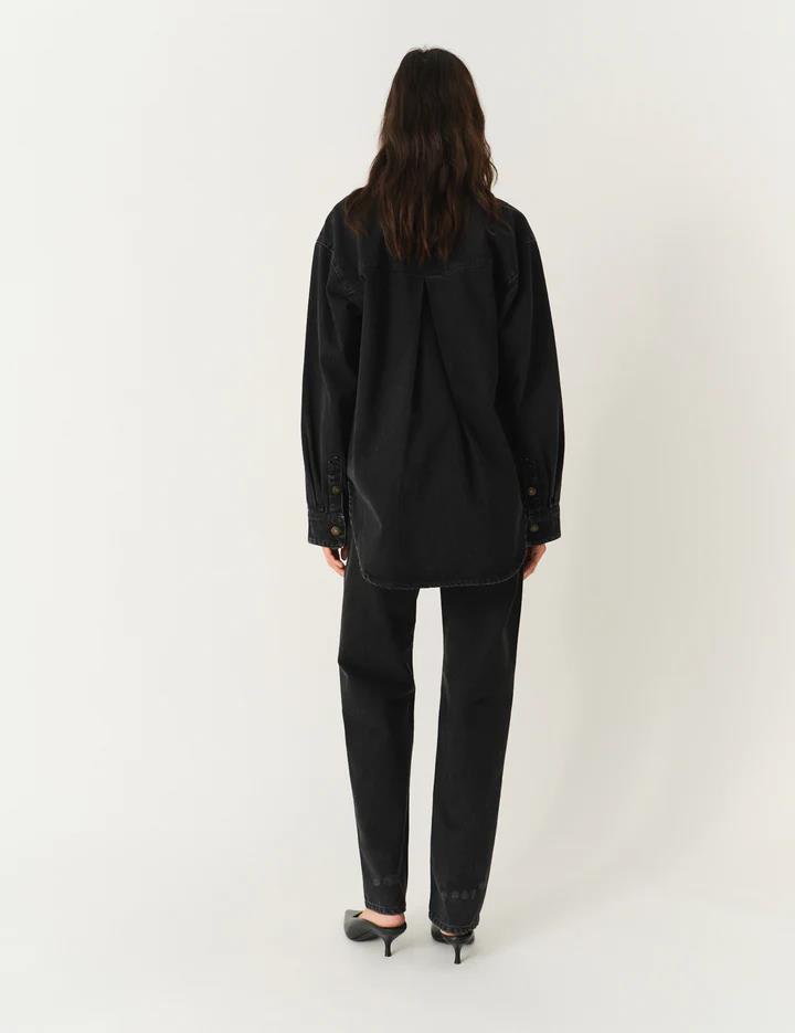 Darcy Jacket