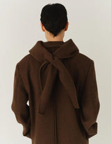 Clooney Scarf