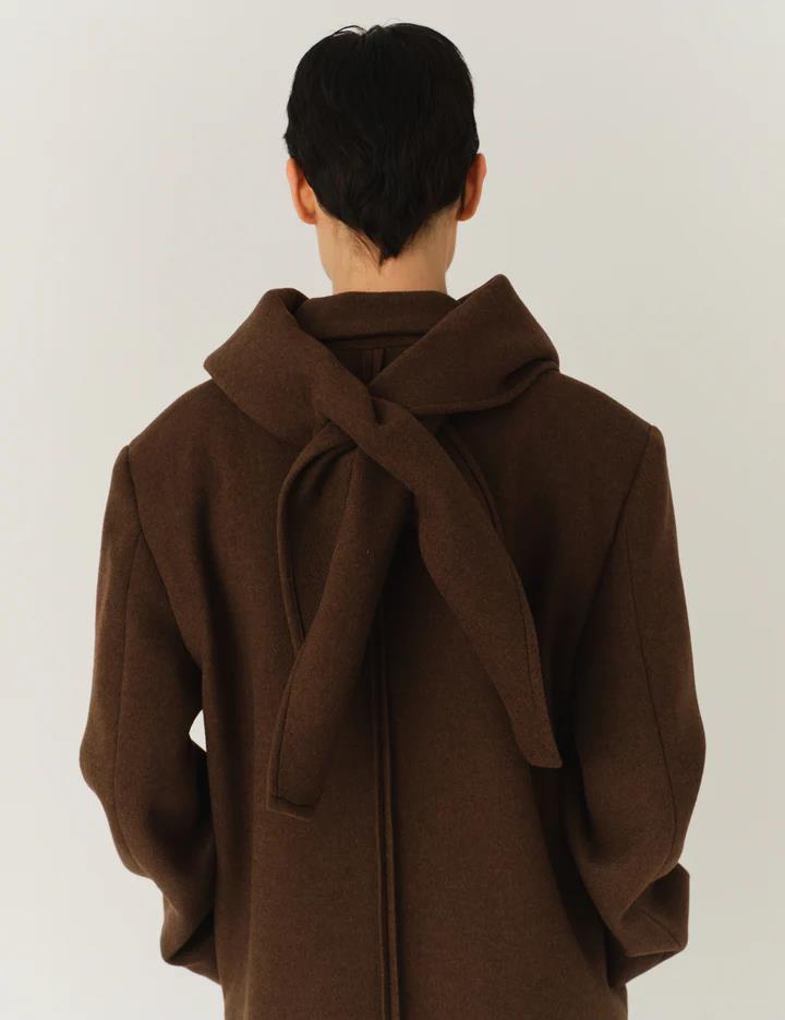Clooney Scarf