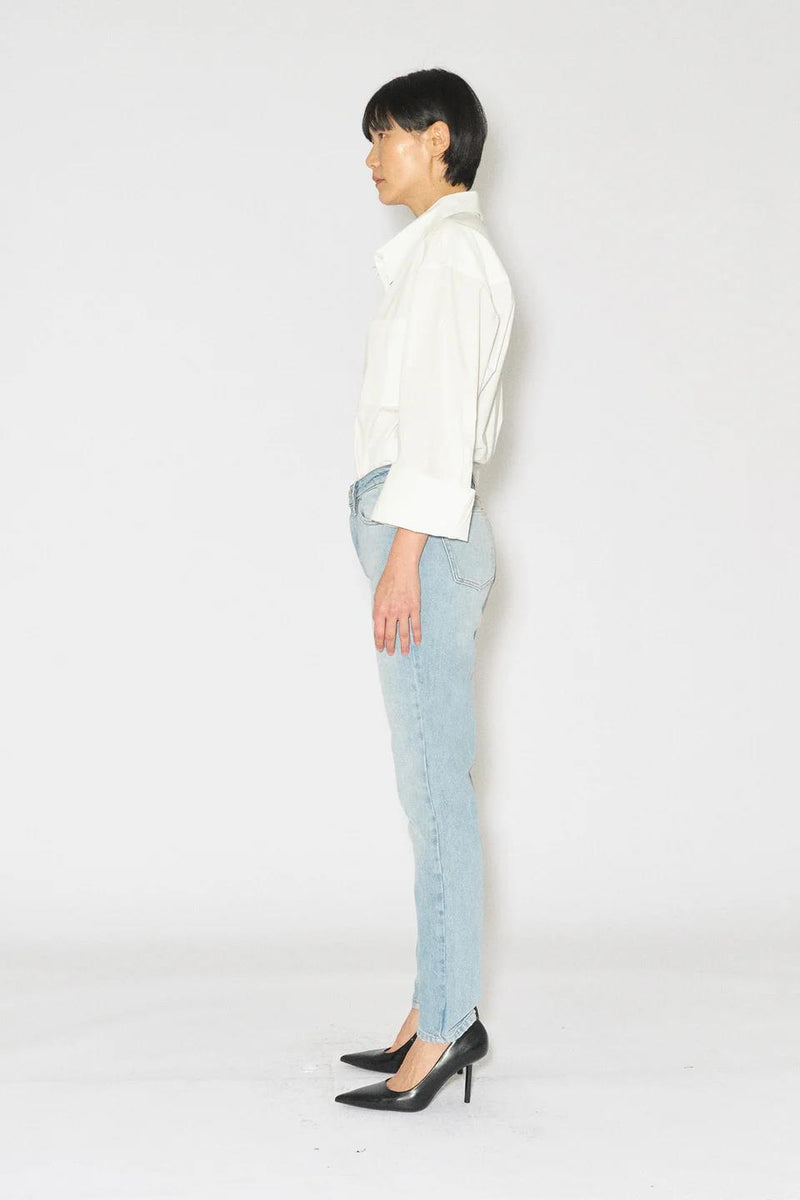 Hepburn Jeans
