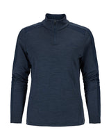 5Mila Half Zip Woman