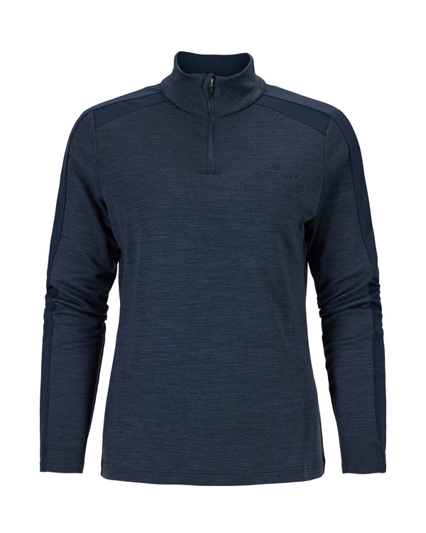 5Mila Half Zip Woman