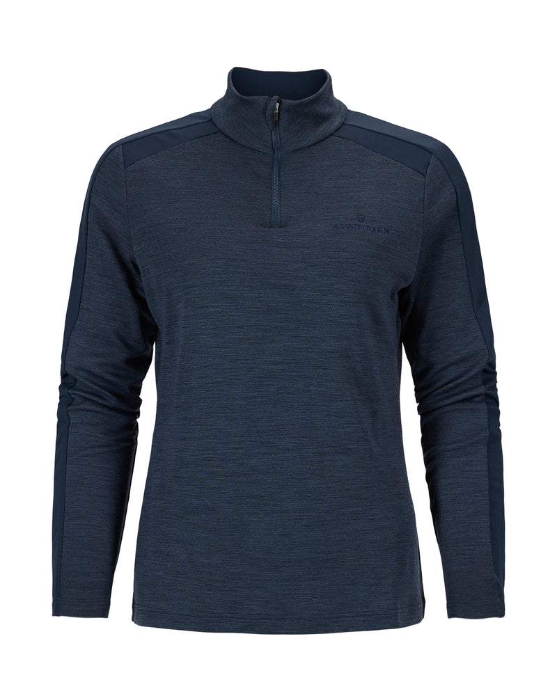 5Mila Half Zip Woman