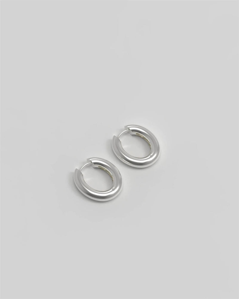 Chunky Hoop M