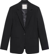 LSS CINCHED BLAZER