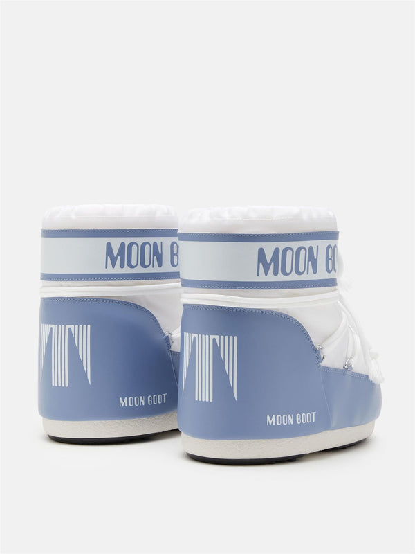 MB Icon Low Nylon